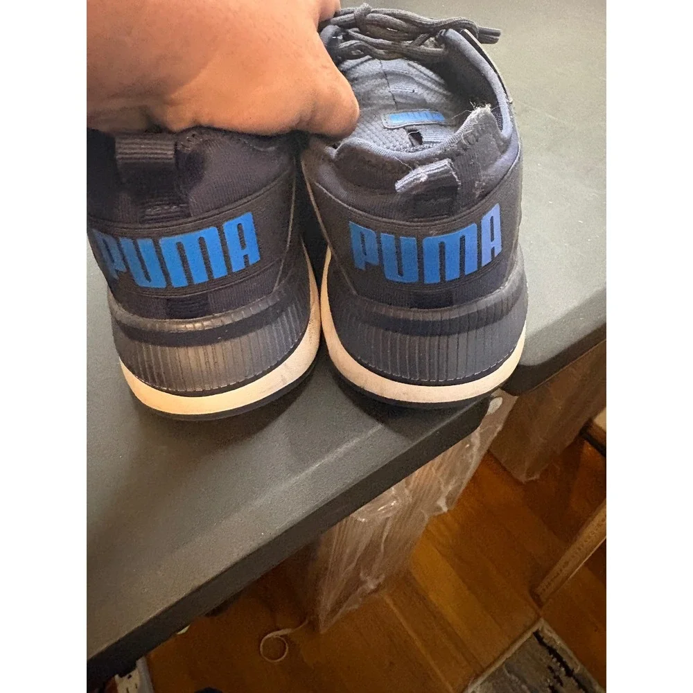 Puma pacer future